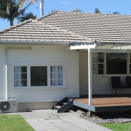 Savuka B&B Gisborne Esterno foto