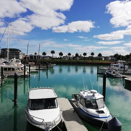 Savuka B&B Gisborne Esterno foto