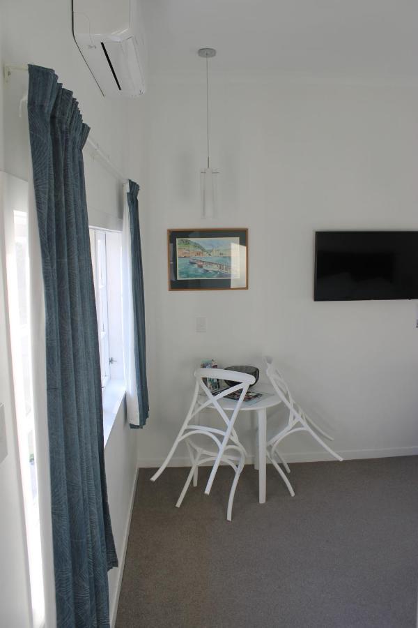 Savuka B&B Gisborne Esterno foto