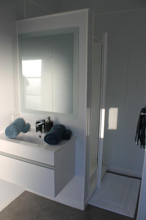 Savuka B&B Gisborne Esterno foto