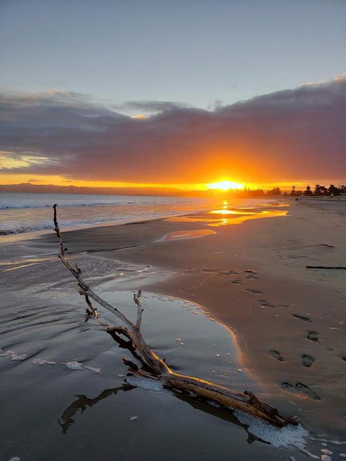 Savuka B&B Gisborne Esterno foto