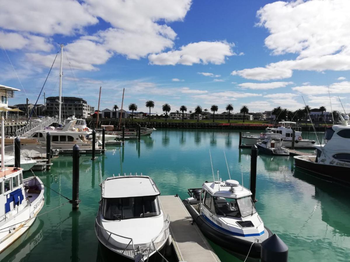 Savuka B&B Gisborne Esterno foto