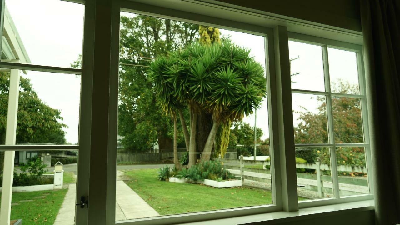 Savuka B&B Gisborne Esterno foto