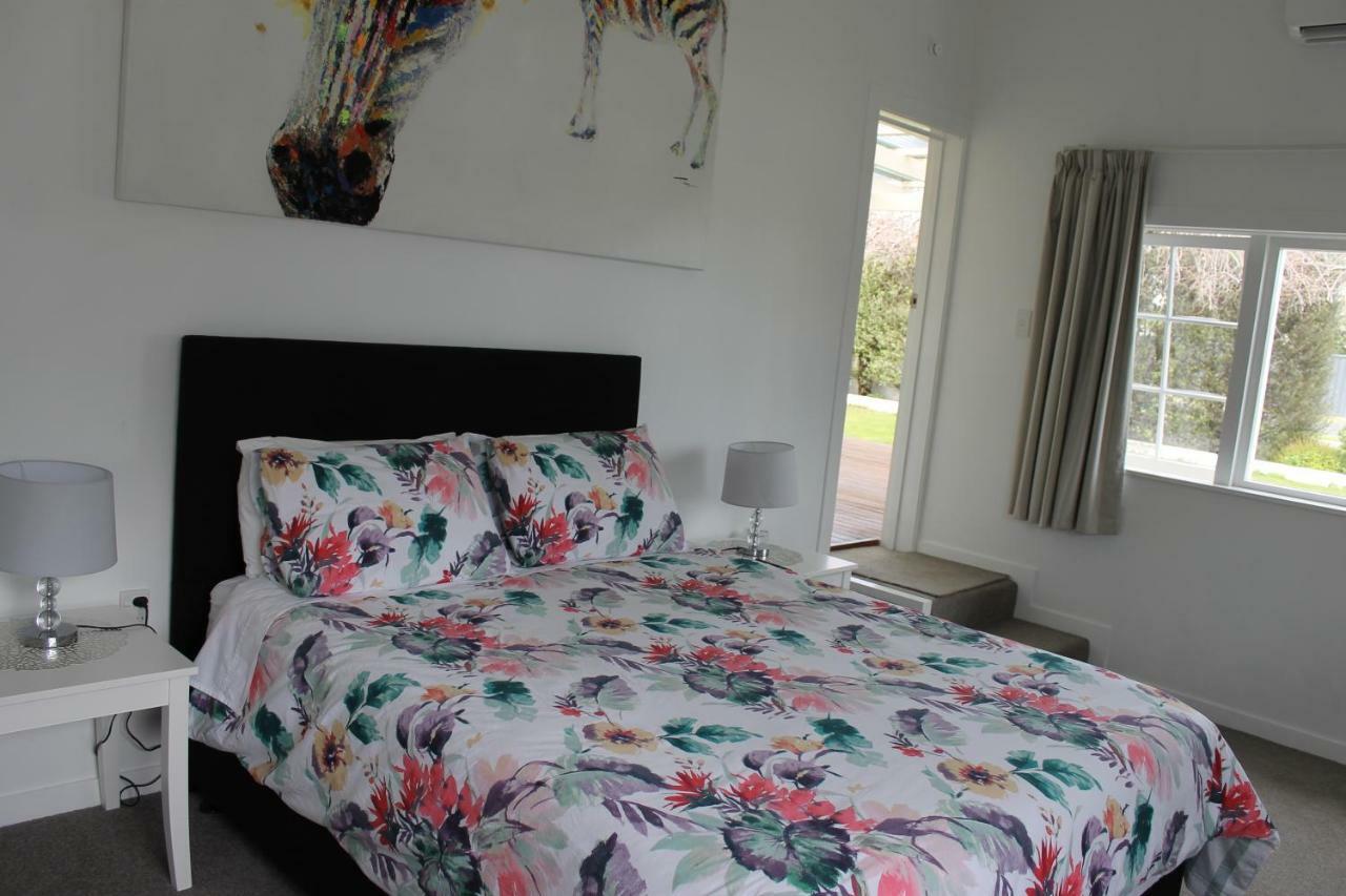 Savuka B&B Gisborne Esterno foto