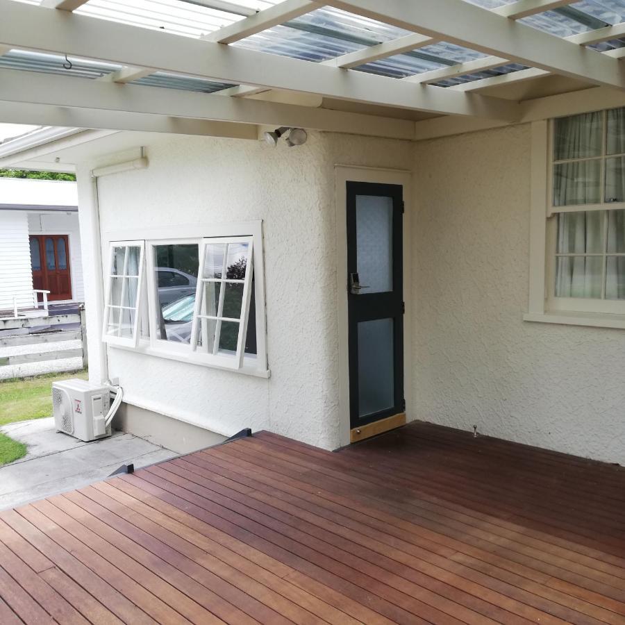 Savuka B&B Gisborne Esterno foto